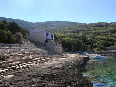 Ferienhaus für 7 Personen in Mali Lošinj 5/10