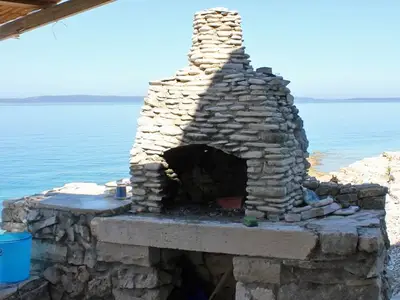 Ferienhaus für 7 Personen in Mali Lošinj 6/10