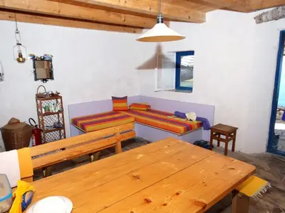 Ferienhaus für 7 Personen in Mali Lošinj 8/10