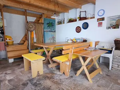 Ferienhaus für 7 Personen in Mali Lošinj 9/10