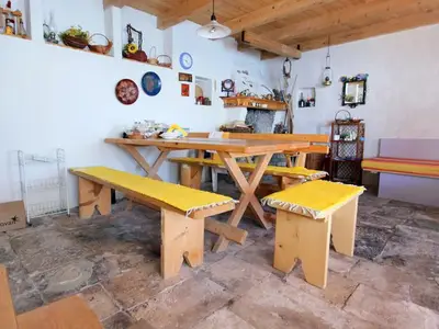 Ferienhaus für 7 Personen in Mali Lošinj 10/10