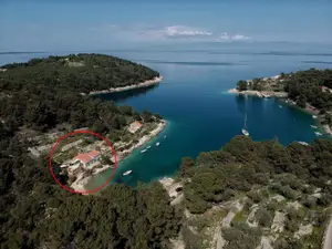 Ferienhaus für 6 Personen (99 m²) in Mali Lošinj