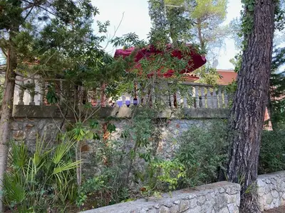 Ferienhaus für 5 Personen in Mali Lošinj 1/10