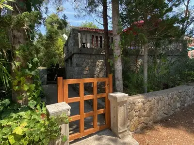 Ferienhaus für 5 Personen in Mali Lošinj 2/10