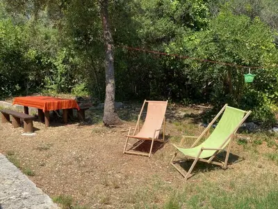 Ferienhaus für 5 Personen in Mali Lošinj 4/10
