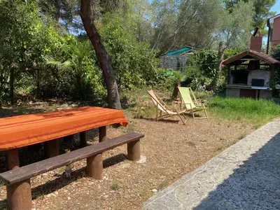 Ferienhaus für 5 Personen in Mali Lošinj 5/10
