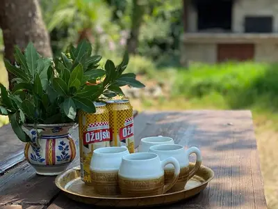 Ferienhaus für 5 Personen in Mali Lošinj 6/10