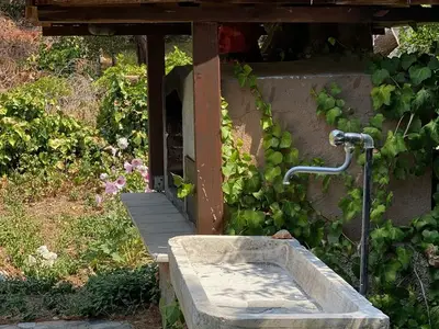 Ferienhaus für 5 Personen in Mali Lošinj 7/10