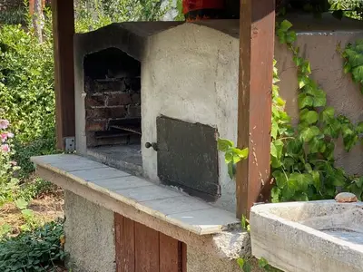 Ferienhaus für 5 Personen in Mali Lošinj 9/10