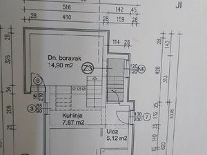 Ferienhaus für 6 Personen (77 m&sup2;) in Mali Lošinj