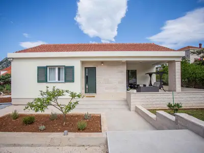 Ferienhaus für 4 Personen (78 m²) in Mali Ston 2/10