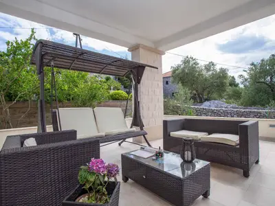 Ferienhaus für 4 Personen (78 m²) in Mali Ston 4/10