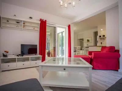 Ferienhaus für 4 Personen (78 m²) in Mali Ston 8/10