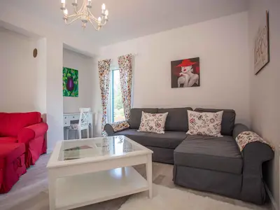 Ferienhaus für 4 Personen (78 m²) in Mali Ston 9/10
