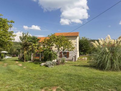 Ferienhaus für 5 Personen (90 m²) in Mali Turini 1/10