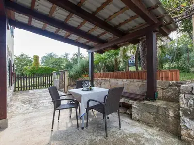 Ferienhaus für 5 Personen (90 m²) in Mali Turini 4/10