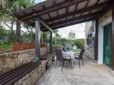 Ferienhaus für 5 Personen (90 m²) in Mali Turini 5/10