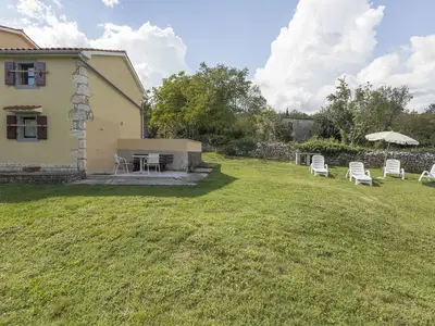 Ferienhaus für 5 Personen (90 m²) in Mali Turini 9/10