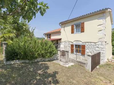 Ferienhaus für 5 Personen (90 m²) in Mali Turini 2/10