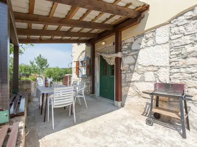 Ferienhaus für 5 Personen (90 m²) in Mali Turini 3/10