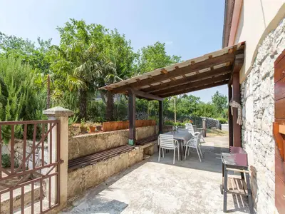 Ferienhaus für 5 Personen (90 m²) in Mali Turini 4/10