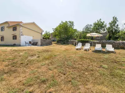 Ferienhaus für 5 Personen (90 m²) in Mali Turini 5/10