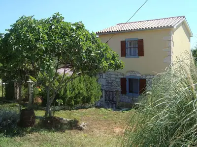 Ferienhaus für 5 Personen (90 m²) in Mali Turini 6/10