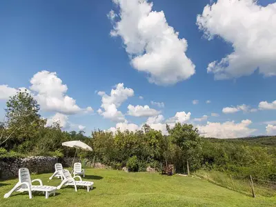 Ferienhaus für 5 Personen (90 m²) in Mali Turini 8/10
