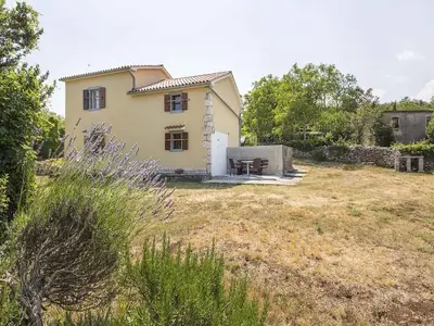 Ferienhaus für 5 Personen (90 m²) in Mali Turini 9/10