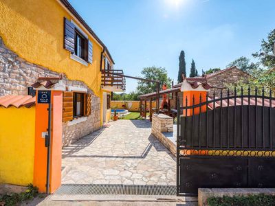 Ferienhaus für 5 Personen (65 m²) in Mali Vareški 3/10