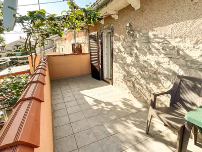 Ferienhaus für 6 Personen (100 m²) in Mali Vareški 3/10