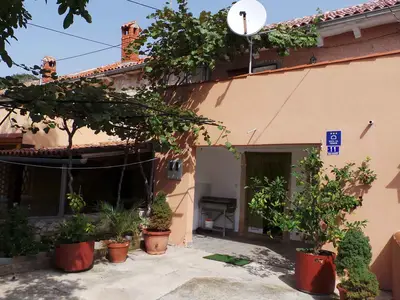 Ferienhaus für 6 Personen (100 m²) in Mali Vareški 6/10