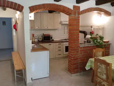 Ferienhaus für 6 Personen (100 m²) in Mali Vareški 8/10