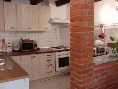Ferienhaus für 6 Personen (100 m²) in Mali Vareški 9/10