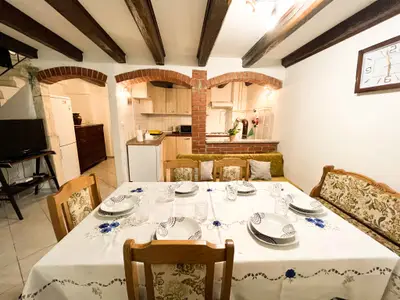 Ferienhaus für 6 Personen (100 m²) in Mali Vareški 10/10