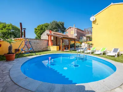 Ferienhaus für 5 Personen (60 m²) in Mali Vareški 2/10