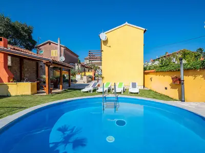 Ferienhaus für 5 Personen (60 m²) in Mali Vareški 3/10