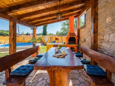 Ferienhaus für 5 Personen (60 m²) in Mali Vareški 4/10