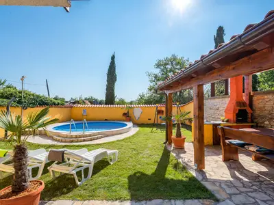 Ferienhaus für 5 Personen (60 m²) in Mali Vareški 6/10