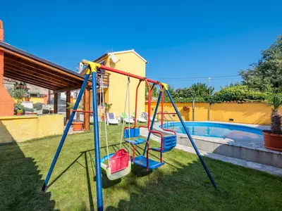Ferienhaus für 5 Personen (60 m²) in Mali Vareški 7/10