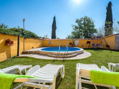 Ferienhaus für 5 Personen (60 m²) in Mali Vareški 9/10