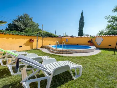 Ferienhaus für 5 Personen (60 m²) in Mali Vareški 10/10