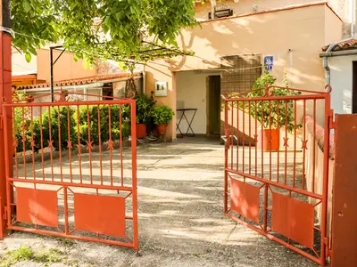 Ferienhaus für 5 Personen (100 m²) in Mali Vareški 5/10