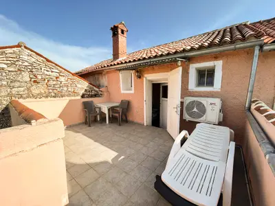 Ferienhaus für 5 Personen (100 m²) in Mali Vareški 2/10