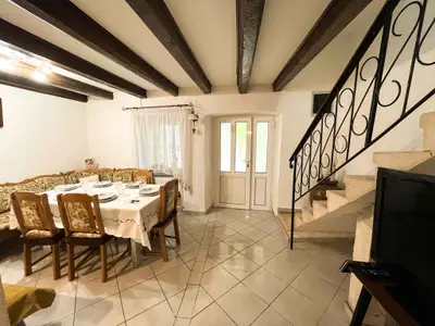 Ferienhaus für 5 Personen (100 m²) in Mali Vareški 8/10