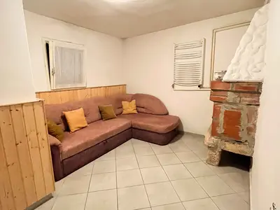 Ferienhaus für 5 Personen (100 m²) in Mali Vareški 10/10