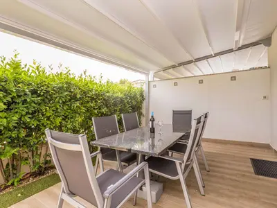 Ferienhaus für 8 Personen (120 m²) in Malinska 4/10