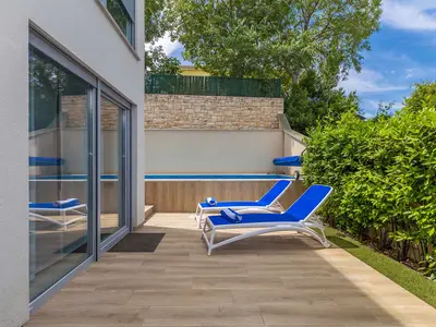 Ferienhaus für 8 Personen (120 m²) in Malinska 7/10