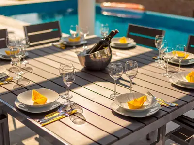 Ferienhaus für 8 Personen (250 m²) in Malinska 2/10