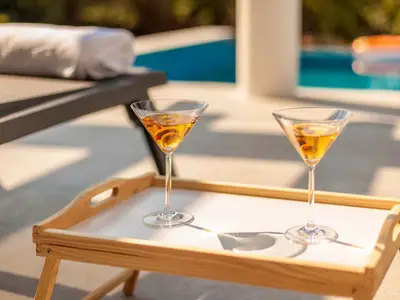 Ferienhaus für 8 Personen (250 m²) in Malinska 3/10